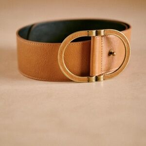 Sezane Fetiche belt size 80